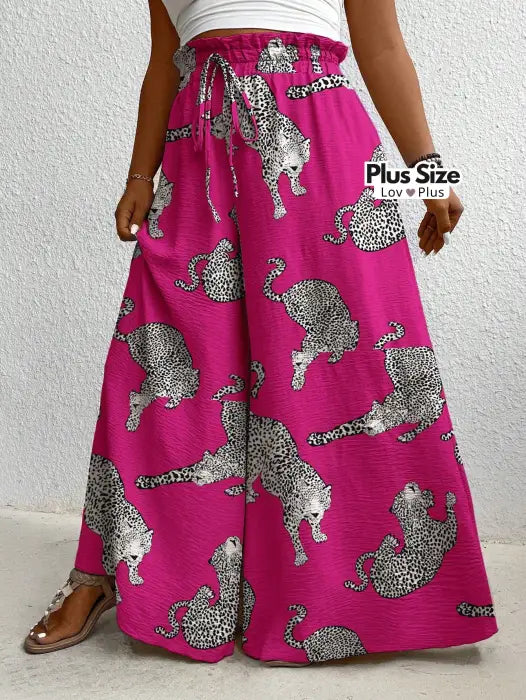 calça estampada plus size, calça estilosa plus size, Calça feminina pantalona, calça feminina pantalona plus size, calça larga plus size, calça pantalona branca plus size, calça pantalona plus, calça pantalona plus size, calça soltinha, calça verão, calças plus size, flexify, logo, pantalona, pantalona estampada, pantalona plus size , LovPlus