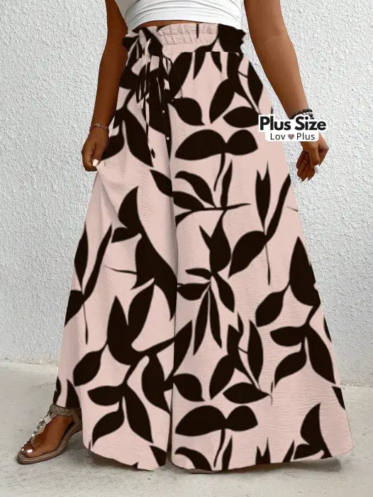 calça estampada plus size, calça estilosa plus size, Calça feminina pantalona, calça feminina pantalona plus size, calça larga plus size, calça pantalona branca plus size, calça pantalona plus, calça pantalona plus size, calça soltinha, calça verão, calças plus size, flexify, logo, pantalona, pantalona estampada, pantalona plus size , LovPlus