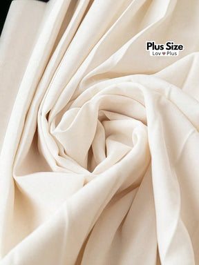Saia Feminina Plissada Plus Size Saias Plus Size