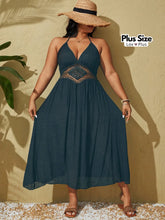 Saída de Praia Estilosa em Viscose Plus Size G / Verde Saídas de Praia Plus Size